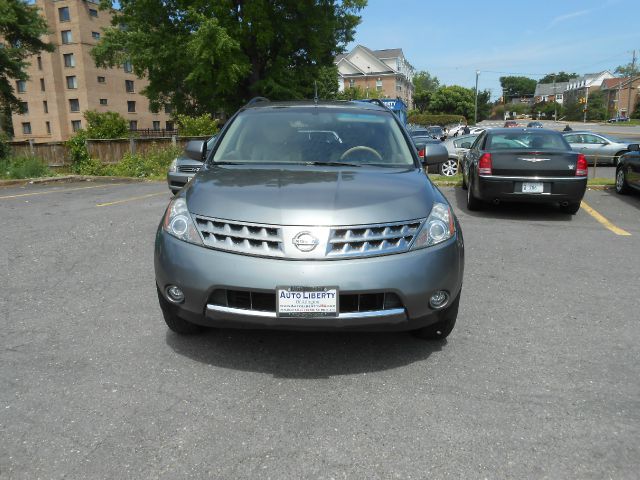 2006 Nissan Murano 2.5S ONE Owner