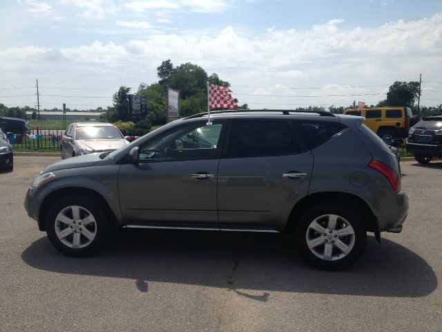 2006 Nissan Murano 2.5S ONE Owner