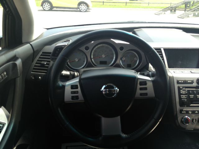 2006 Nissan Murano 2.5S ONE Owner