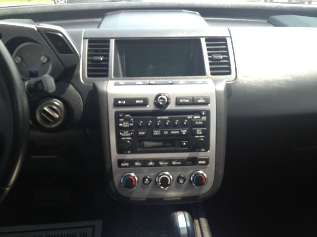 2006 Nissan Murano 2.5S ONE Owner