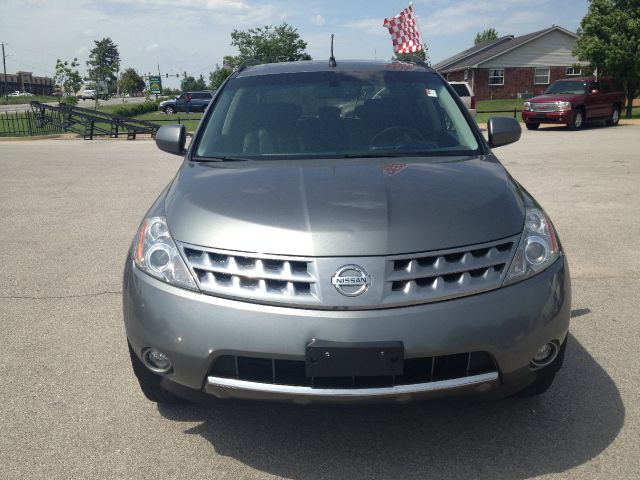 2006 Nissan Murano 2.5S ONE Owner