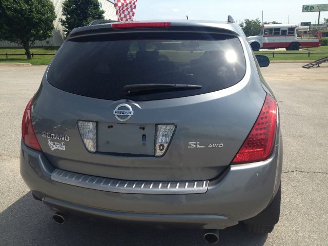 2006 Nissan Murano 2.5S ONE Owner