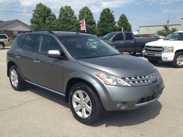 2006 Nissan Murano 2.5S ONE Owner