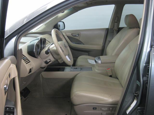 2006 Nissan Murano Unknown