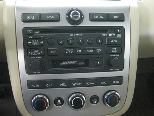 2006 Nissan Murano Unknown