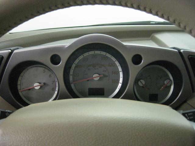 2006 Nissan Murano Unknown