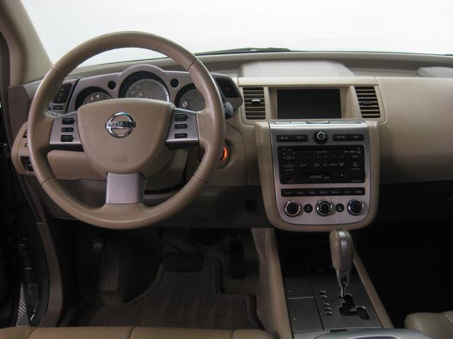 2006 Nissan Murano Unknown