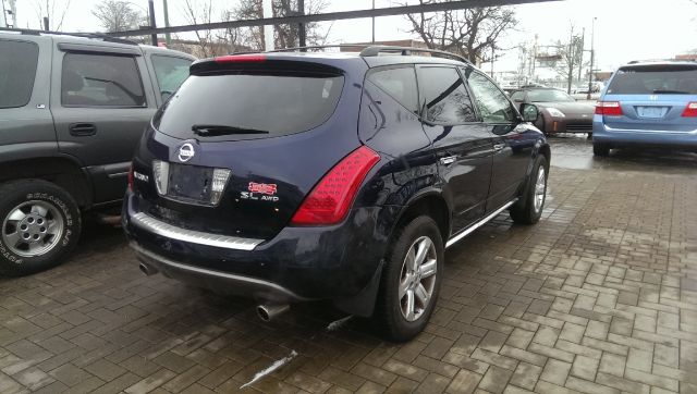 2006 Nissan Murano 2.5S ONE Owner