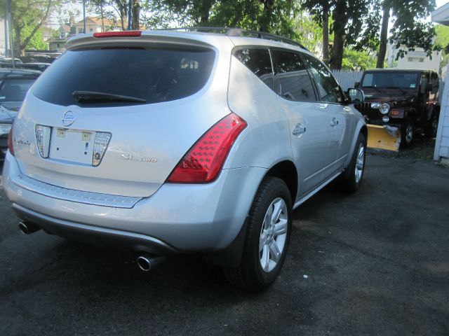 2006 Nissan Murano 2.5S ONE Owner