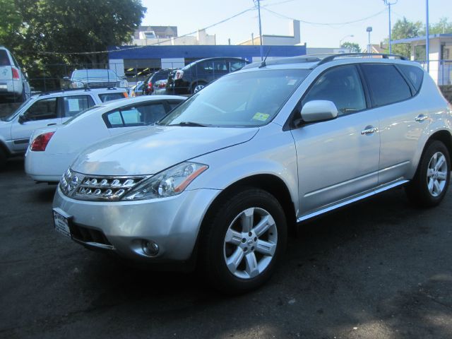 2006 Nissan Murano 2.5S ONE Owner