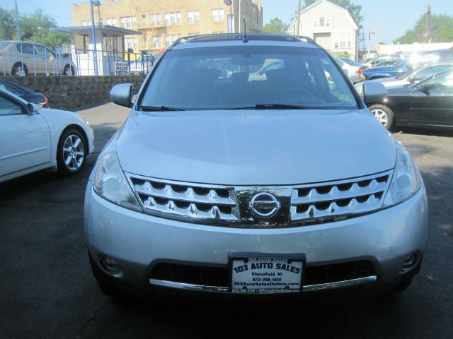 2006 Nissan Murano 2.5S ONE Owner