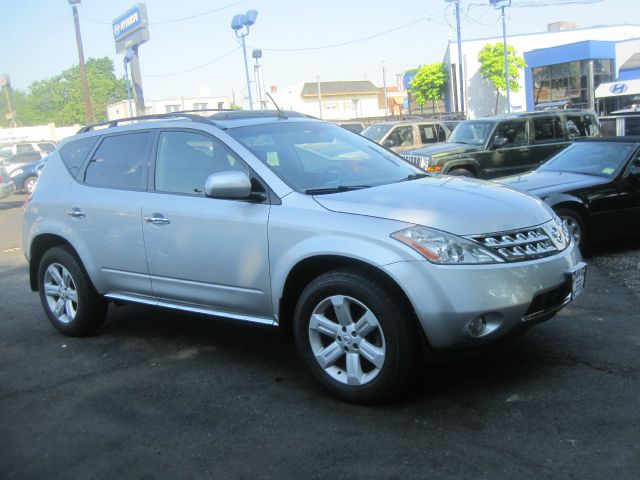 2006 Nissan Murano 2.5S ONE Owner