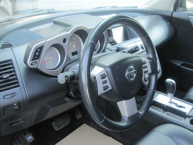 2006 Nissan Murano 2.5S ONE Owner