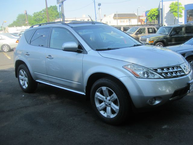 2006 Nissan Murano 2.5S ONE Owner