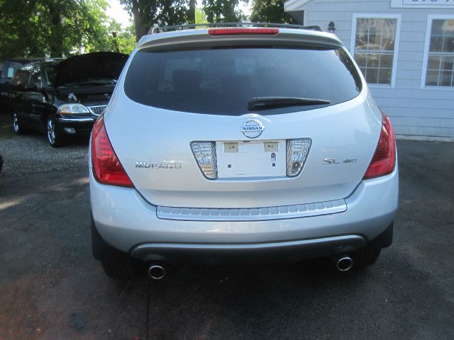 2006 Nissan Murano 2.5S ONE Owner