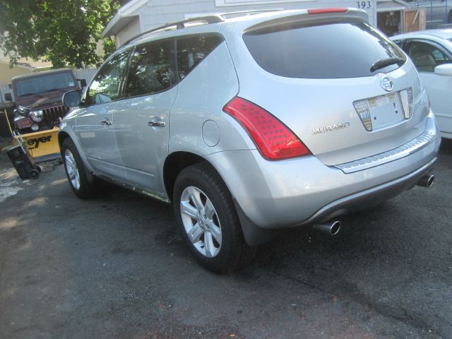 2006 Nissan Murano 2.5S ONE Owner