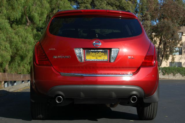 2007 Nissan Murano Denali EASY Finance