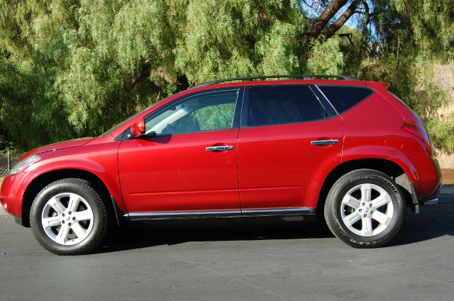 2007 Nissan Murano Denali EASY Finance