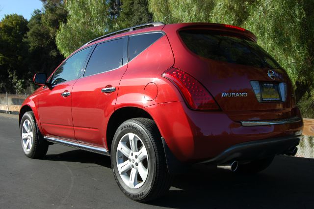 2007 Nissan Murano Denali EASY Finance