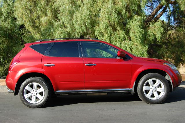 2007 Nissan Murano Denali EASY Finance