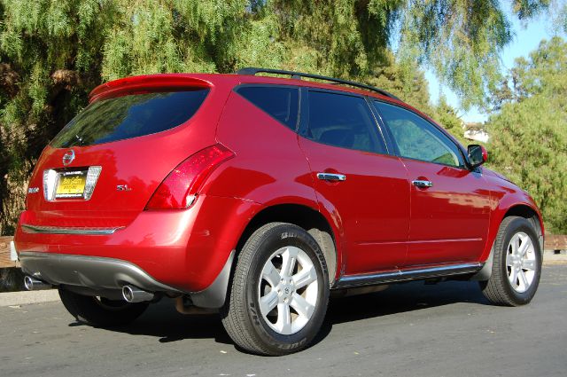 2007 Nissan Murano Denali EASY Finance