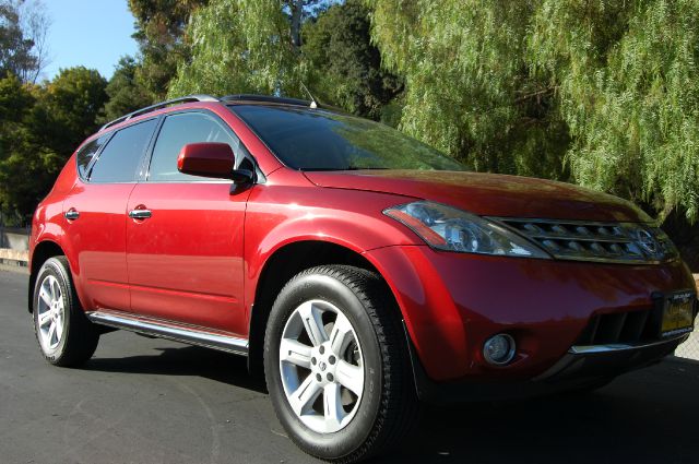 2007 Nissan Murano Denali EASY Finance