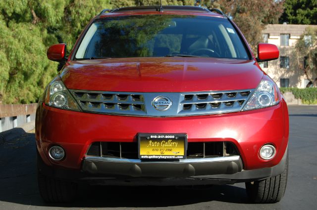 2007 Nissan Murano Denali EASY Finance