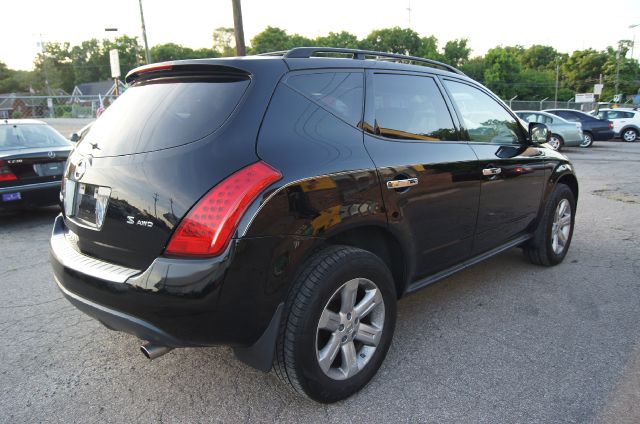 2007 Nissan Murano Lariat Crew Cab 4WD DRW