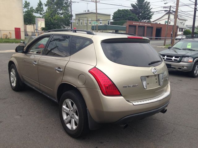 2007 Nissan Murano Ion-2