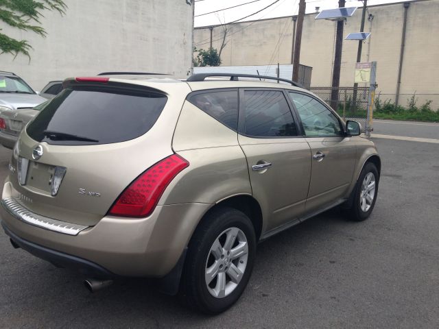 2007 Nissan Murano Ion-2