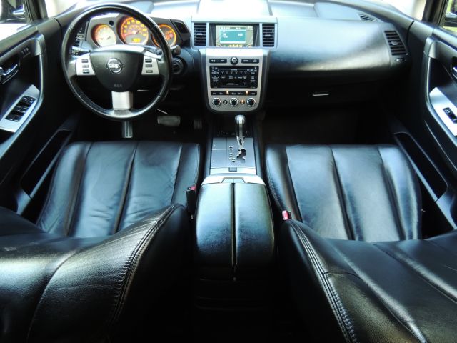 2007 Nissan Murano 2.5S ONE Owner