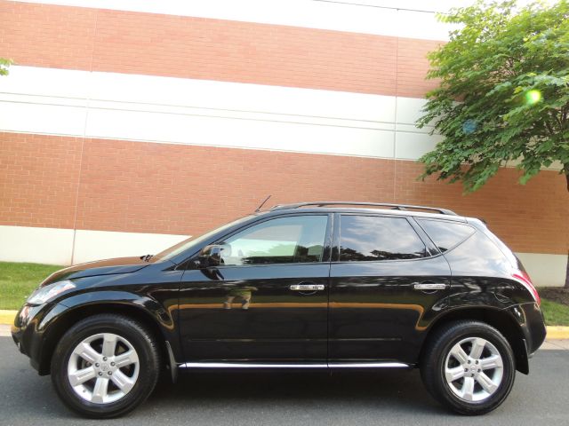 2007 Nissan Murano 2.5S ONE Owner