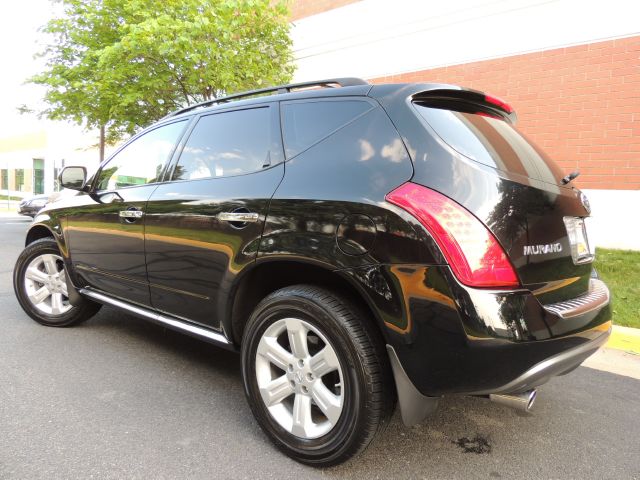 2007 Nissan Murano 2.5S ONE Owner