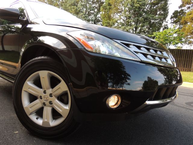 2007 Nissan Murano 2.5S ONE Owner