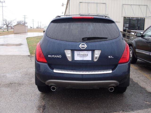 2007 Nissan Murano Denali EASY Finance