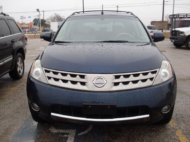 2007 Nissan Murano Denali EASY Finance