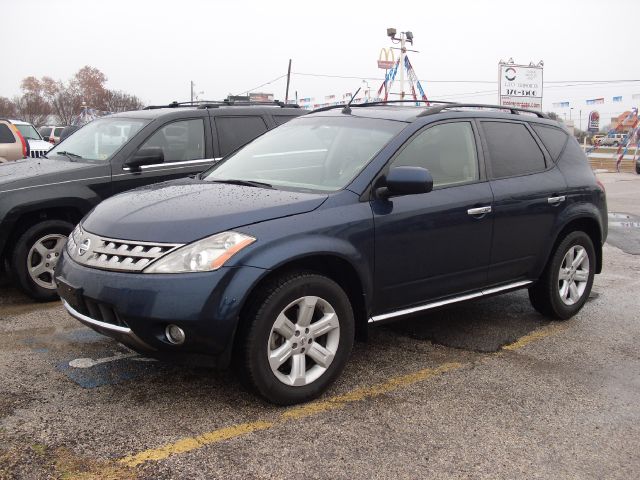 2007 Nissan Murano Denali EASY Finance