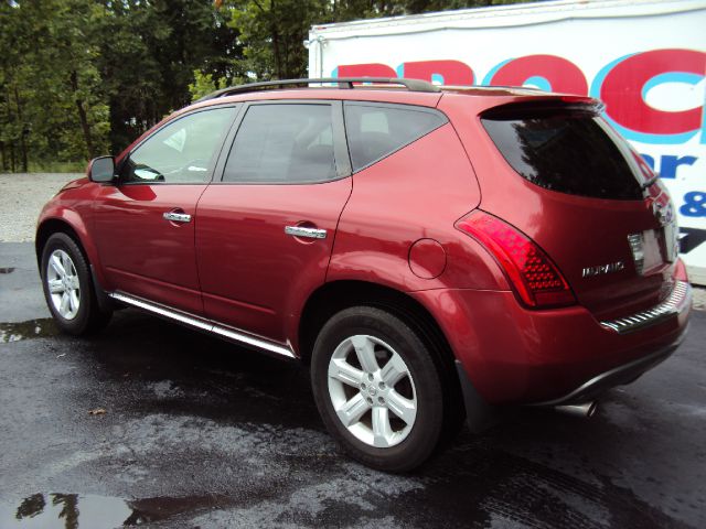 2007 Nissan Murano Denali EASY Finance