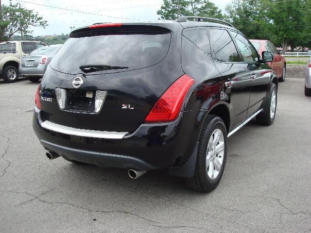 2007 Nissan Murano Denali EASY Finance