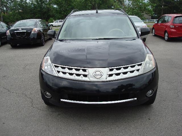 2007 Nissan Murano Denali EASY Finance