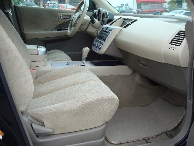 2007 Nissan Murano Denali EASY Finance