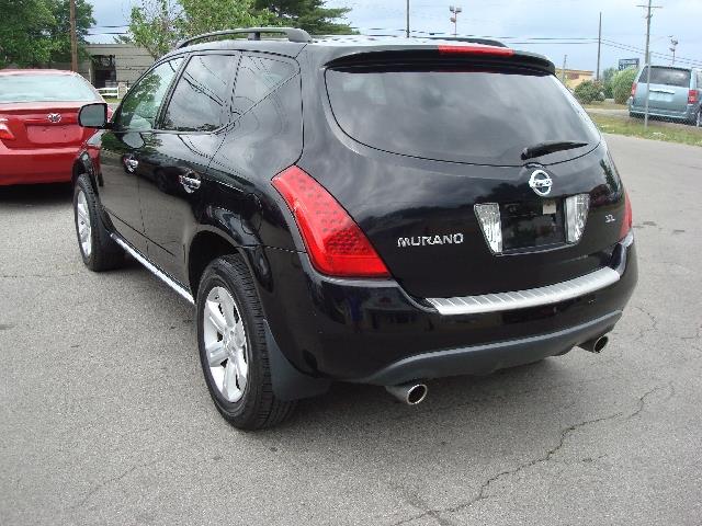 2007 Nissan Murano Denali EASY Finance