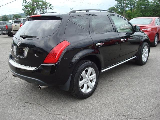 2007 Nissan Murano Denali EASY Finance