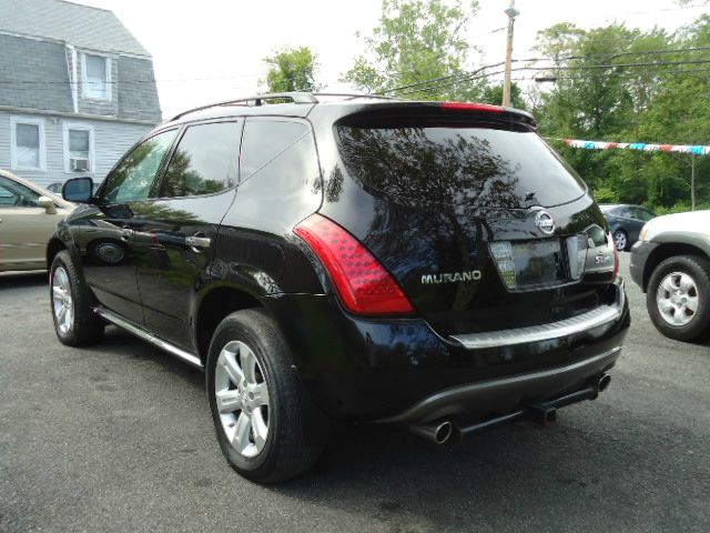 2007 Nissan Murano 2.5S ONE Owner