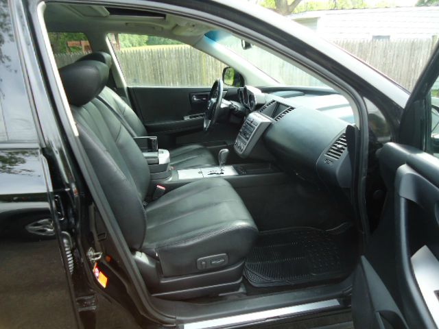 2007 Nissan Murano 2.5S ONE Owner