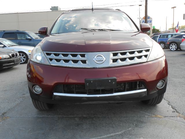 2007 Nissan Murano Denali EASY Finance