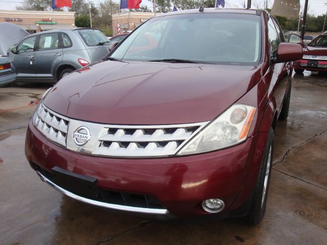 2007 Nissan Murano Denali EASY Finance