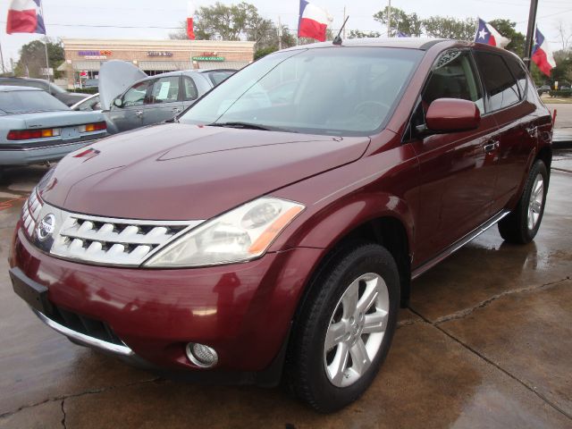 2007 Nissan Murano Denali EASY Finance