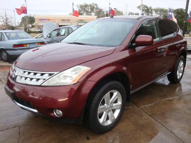 2007 Nissan Murano Denali EASY Finance