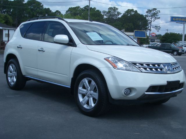 2007 Nissan Murano Denali EASY Finance